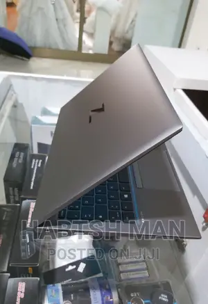 New Laptop HP ZBook 14 16GB Intel Core I7 SSD 512GB