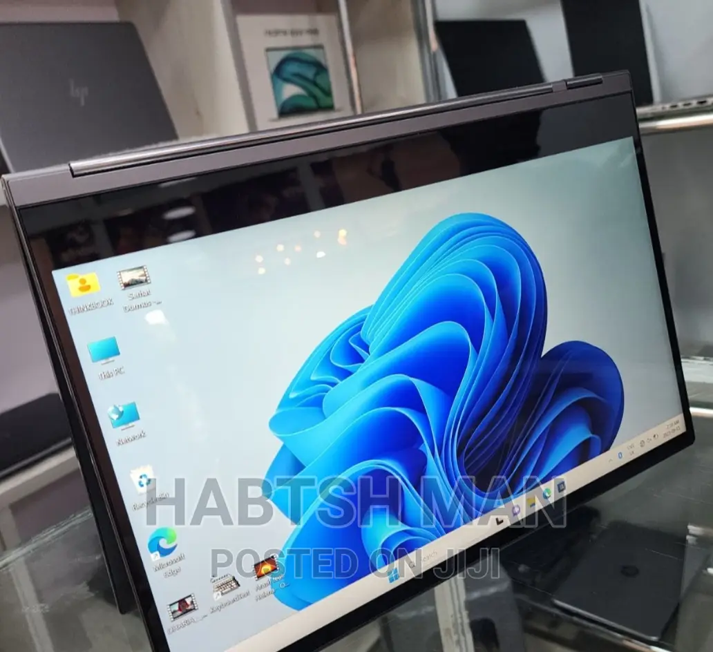 New Laptop Lenovo Yoga C930 16GB Intel Core I7 SSD 512GB