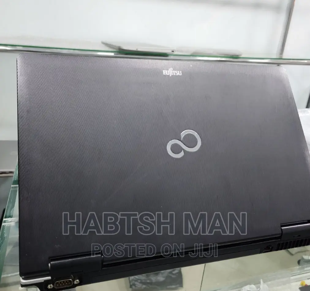 Laptop Fujitsu Amilo Li3710 4GB Intel Core I5 SSD 128GB