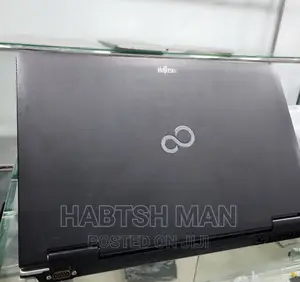 Photo - Laptop Fujitsu Amilo Li3710 4GB Intel Core I5 SSD 128GB