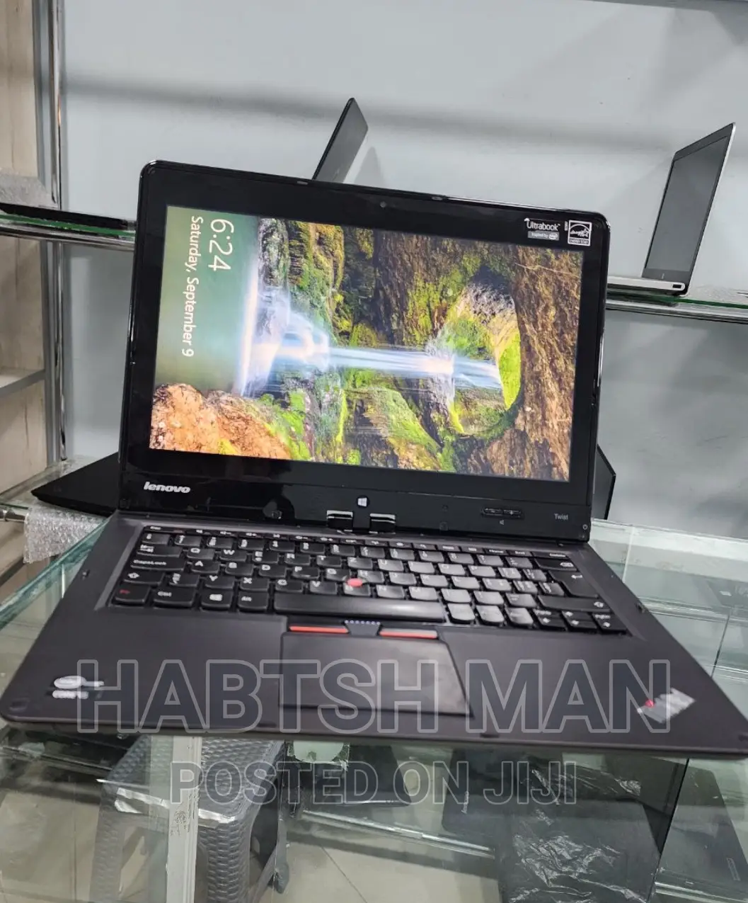Laptop Lenovo 3000 N500 4GB Intel Core I5 SSD 256GB
