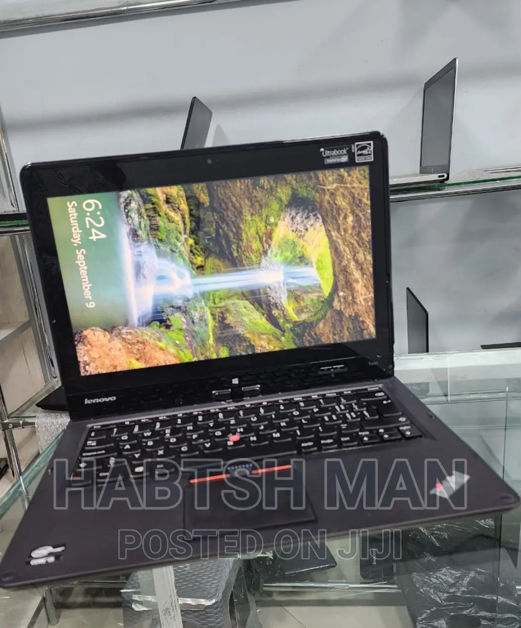 Laptop Lenovo 3000 N500 4GB Intel Core I5 SSD 256GB