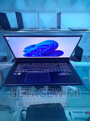 New Laptop Acer Predator Helios 300 16GB Intel Core I7 SSD 512GB