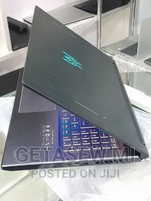 New Laptop Acer Predator Helios 300 16GB Intel Core I7 SSD 512GB