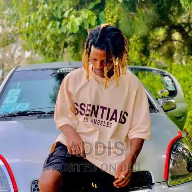 T Shirts (Oversized)