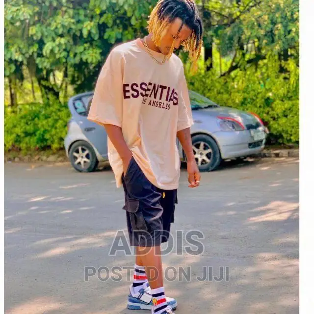 T Shirts (Oversized)