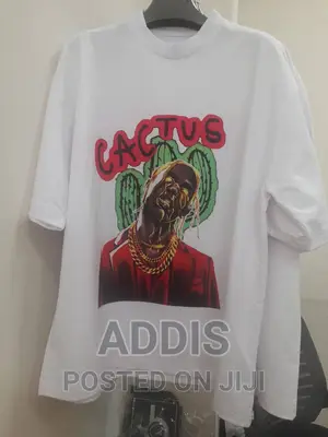 T Shirts (Oversized)