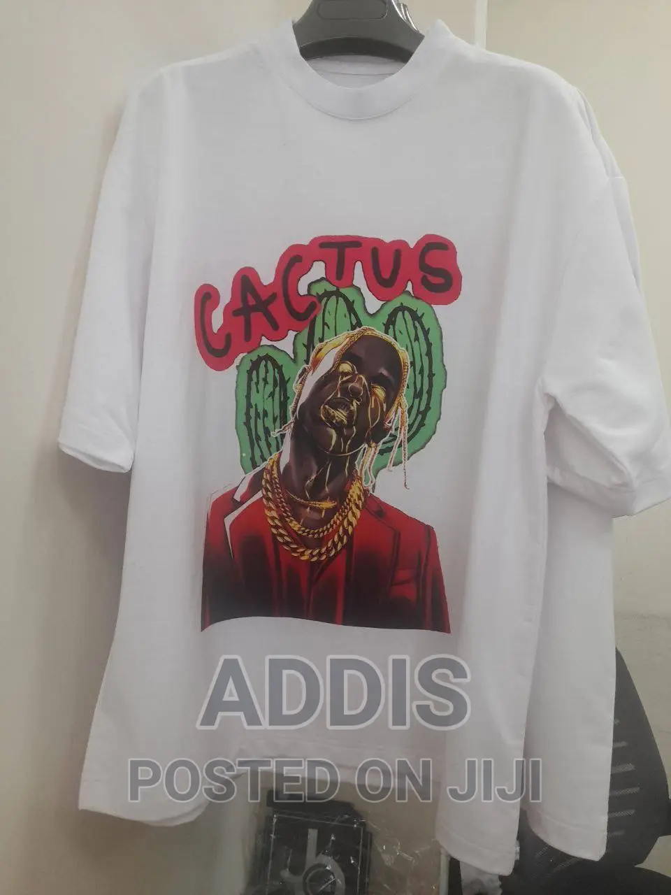 T Shirts (Oversized)