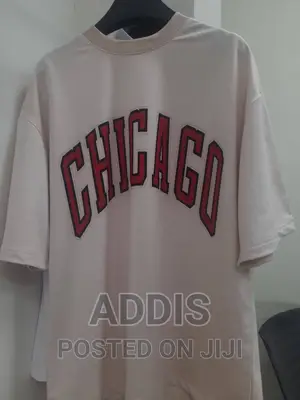 T Shirts (Oversized)