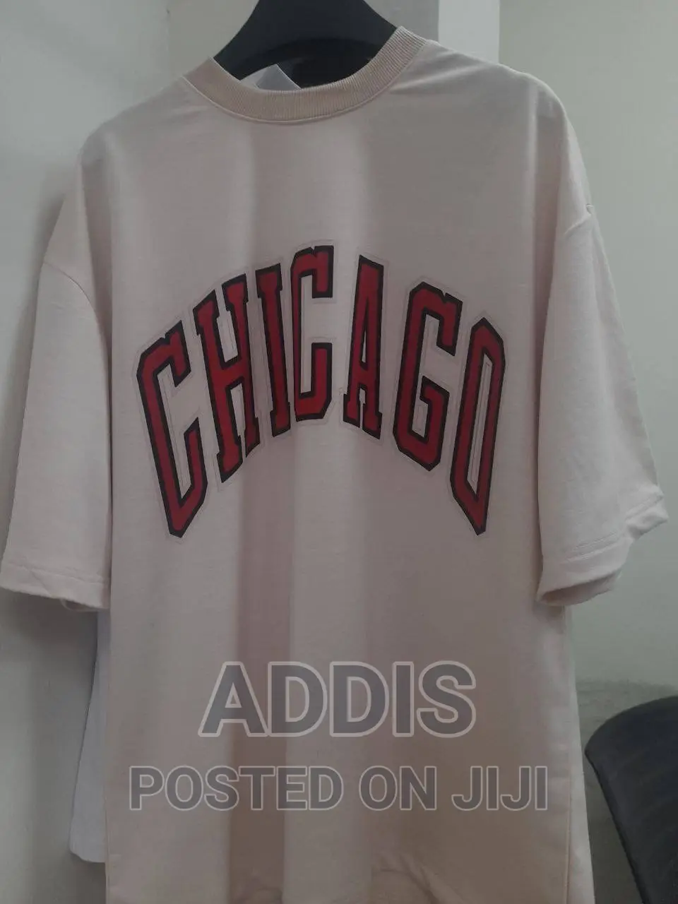 T Shirts (Oversized)