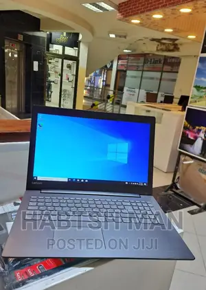 New Laptop Lenovo Ideapad 3 4GB Intel Core 2 Quad HDD 500GB