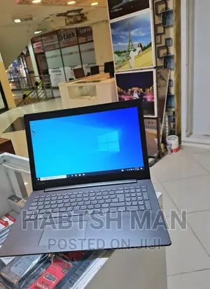New Laptop Lenovo Ideapad 3 4GB Intel Core 2 Quad HDD 500GB