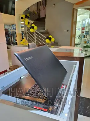 New Laptop Lenovo Ideapad 3 4GB Intel Core 2 Quad HDD 500GB