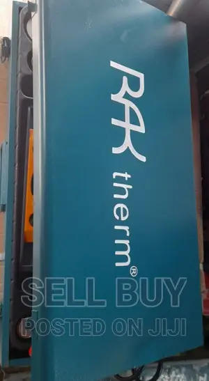 Rak Plastic PPR Welding Machine