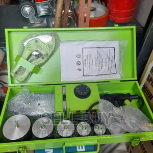 Photo - Vido PPR 1500w Welding