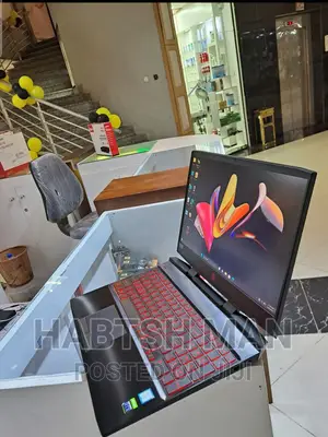 New Laptop HP Omen 15 16GB Intel Core I7 HDD+SSD 1T