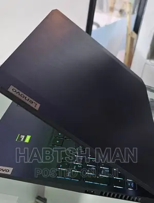 New Laptop Lenovo Ideapad 3 16GB Intel Core I5 SSD 512GB