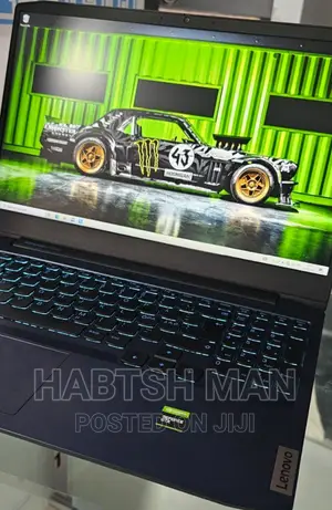 New Laptop Lenovo Ideapad 3 16GB Intel Core I5 SSD 512GB