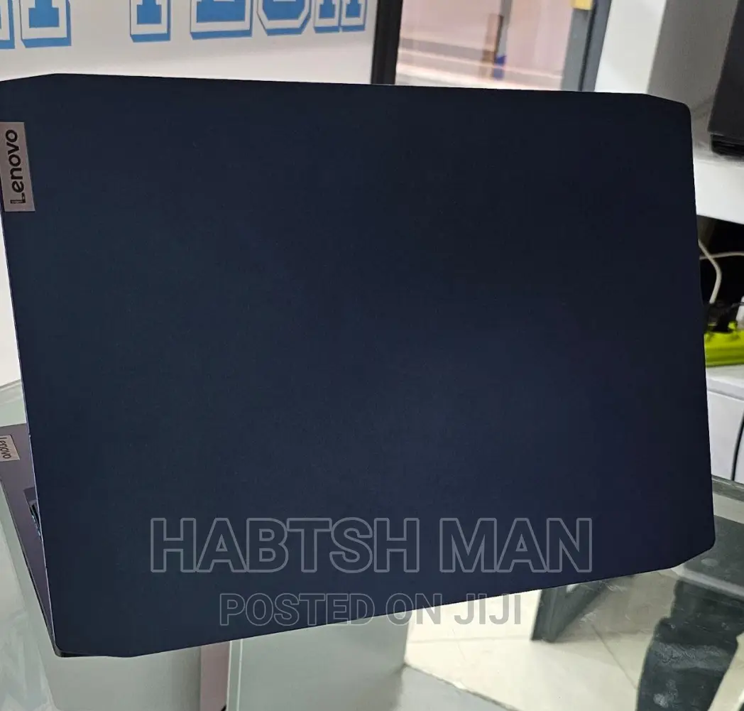New Laptop Lenovo Ideapad 3 16GB Intel Core I5 SSD 512GB
