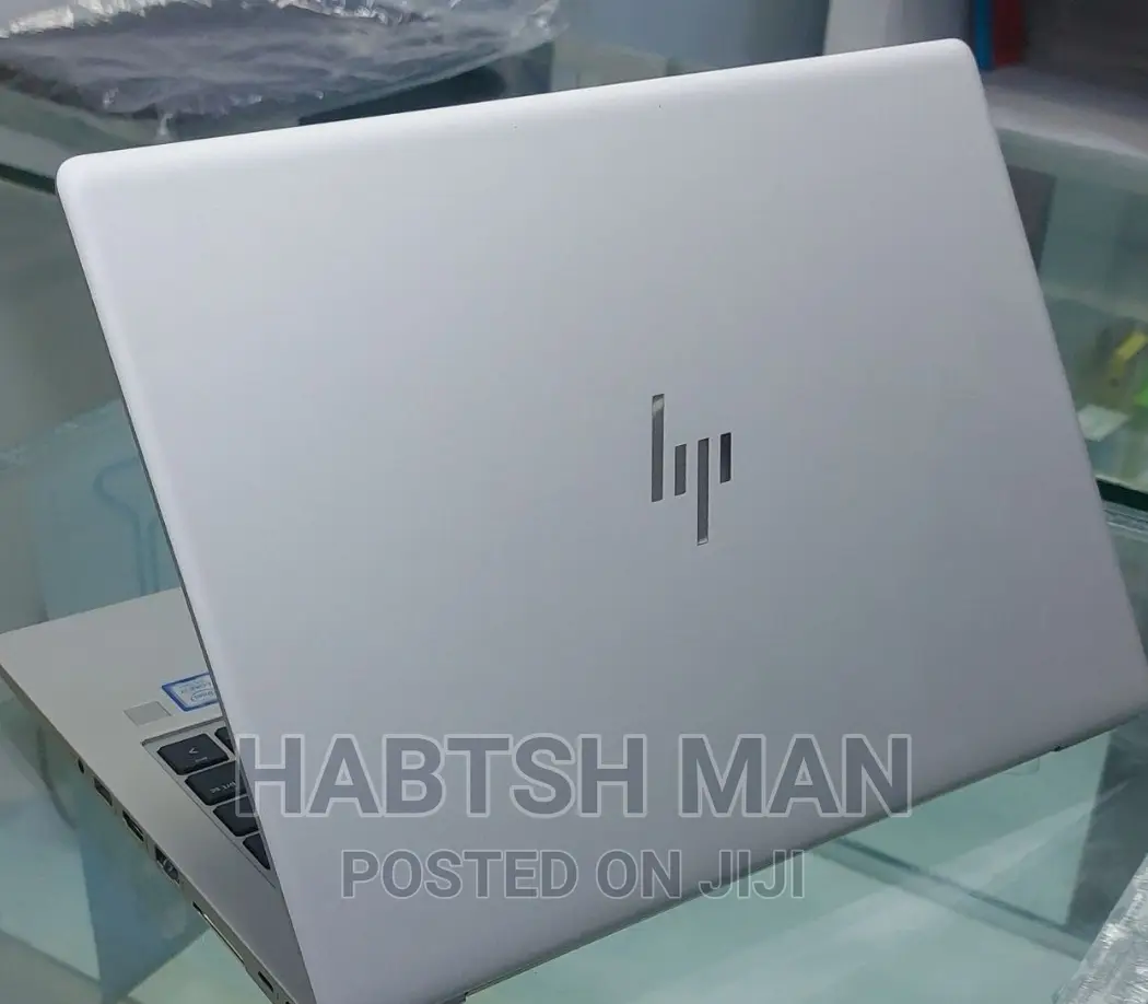 New Laptop HP EliteBook 840 16GB Intel Core I7 SSD 512GB