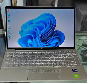 New Laptop HP Envy 14 16GB Intel Core I7 SSD 1T