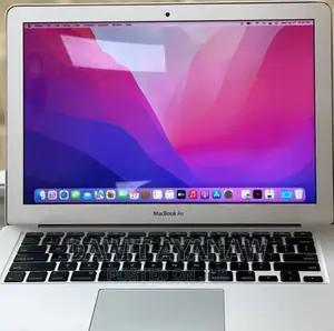 New Laptop Apple MacBook Air 2017 8GB Intel Core I5 SSD 256GB