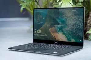 New Laptop Dell Precision 5520 16GB Intel Core I7 SSD 512GB