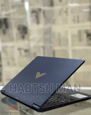 New Laptop HP Victus 16 16GB Intel Core I7 SSD 512GB
