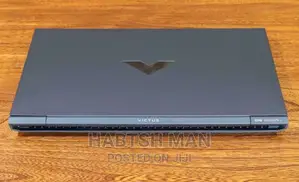 New Laptop HP Victus 16 16GB Intel Core I7 SSD 512GB