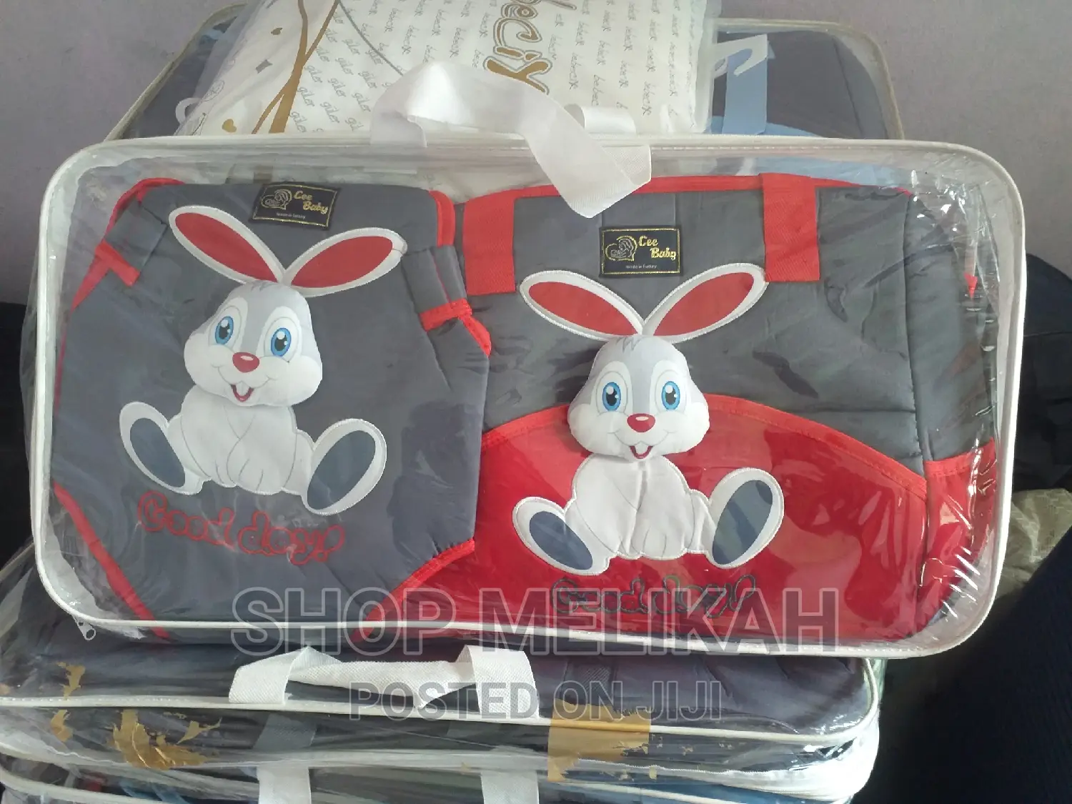 Kids Clothing Sets; TURKEY.