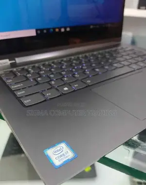 New Laptop Lenovo ThinkPad Yoga 16GB Intel Core I7 SSD 512GB