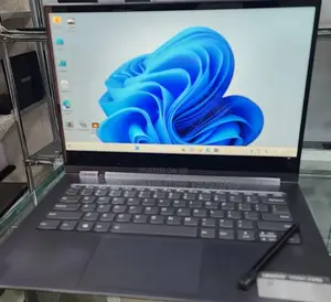 Photo - New Laptop Lenovo ThinkPad Yoga 16GB Intel Core I7 SSD 512GB