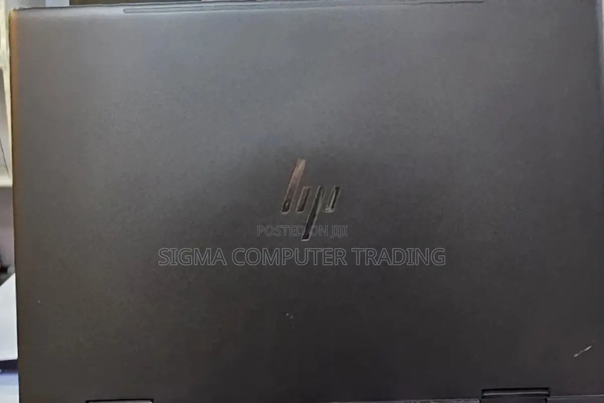 New Laptop HP Envy X360 16GB Intel Core I7 SSD 512GB