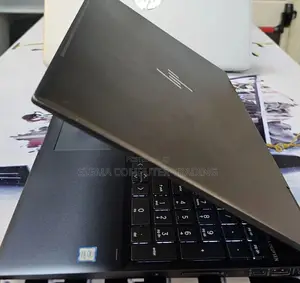 Photo - New Laptop HP Envy X360 16GB Intel Core I7 SSD 512GB