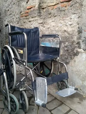 Used Normal Wheelchair (1month)