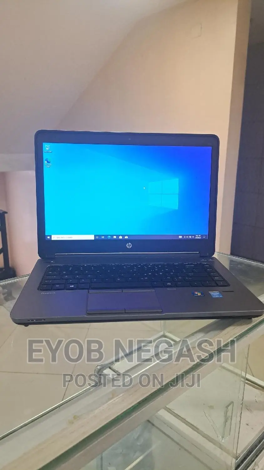 New Laptop HP EliteBook 840 G3 8GB Intel Core i5 HDD+SSD 512GB