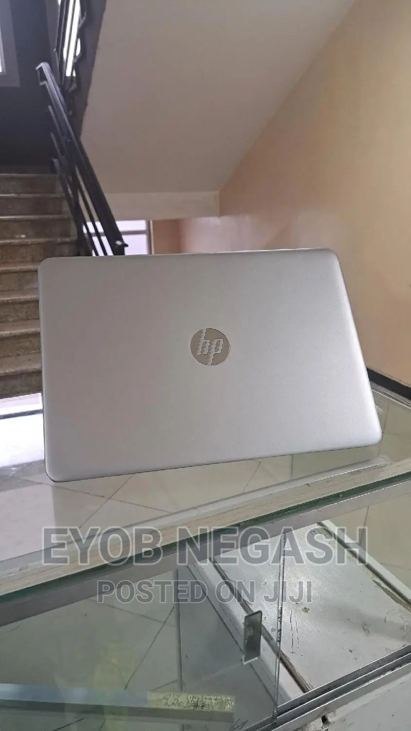 New Laptop HP EliteBook 840 G3 8GB Intel Core i5 HDD+SSD 512GB
