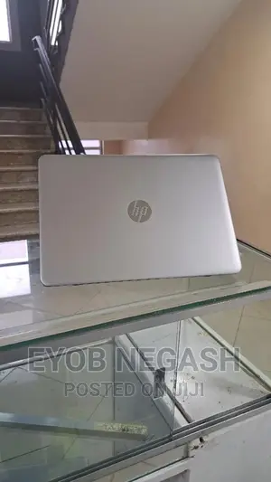 New Laptop HP EliteBook 840 G3 8GB Intel Core i5 HDD+SSD 512GB