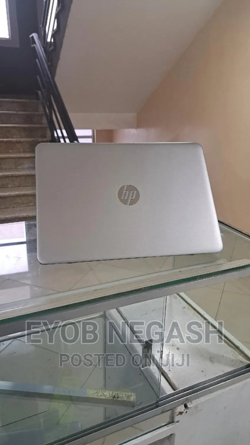 New Laptop HP EliteBook 840 G3 8GB Intel Core i5 HDD+SSD 512GB