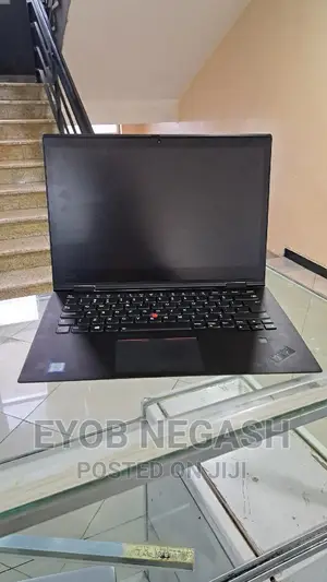 Photo - New Laptop Lenovo ThinkPad X1 Carbon 16GB Intel Core i7 SSD 256GB