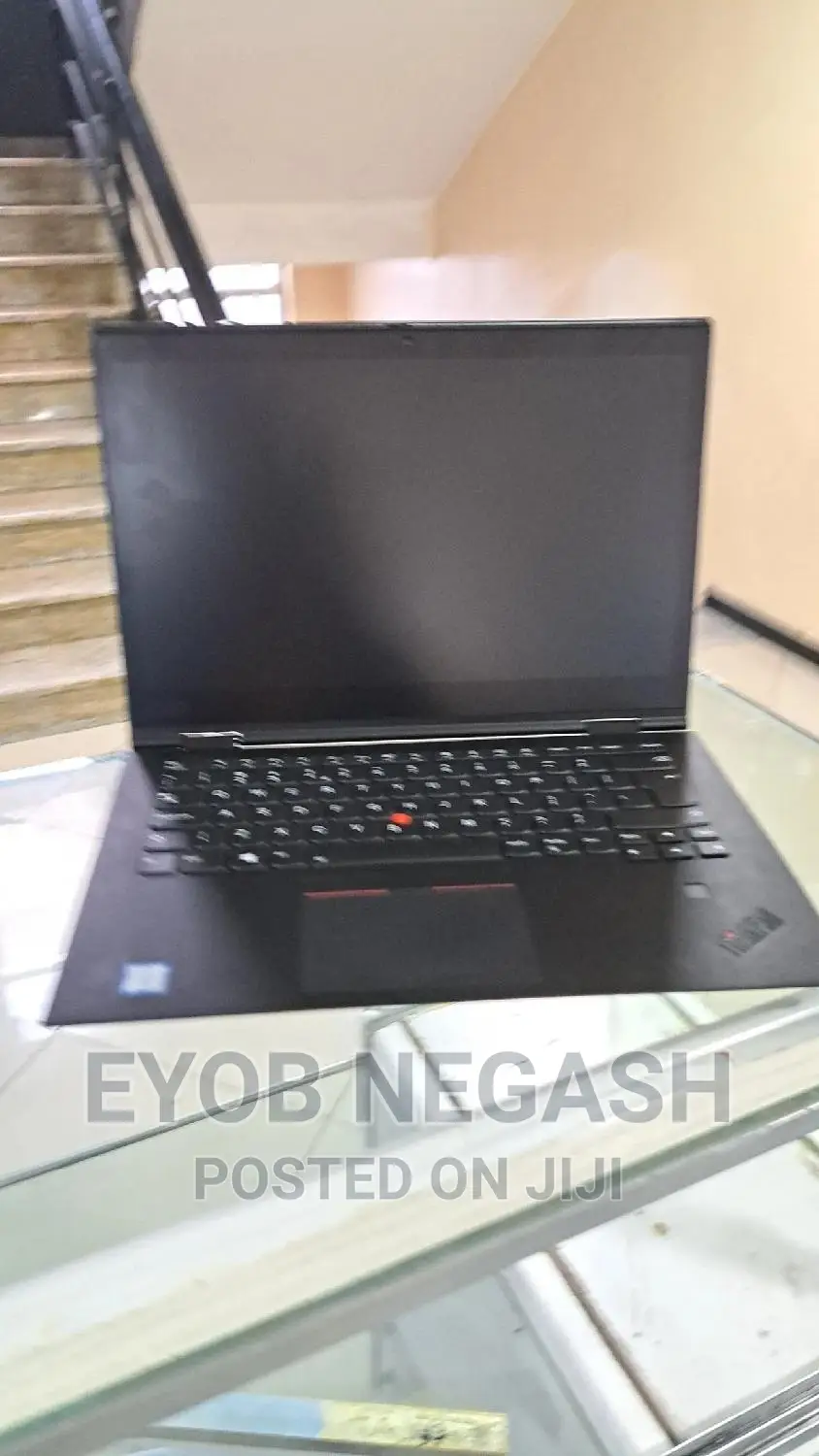 New Laptop Lenovo ThinkPad X1 Carbon 16GB Intel Core i7 SSD 256GB