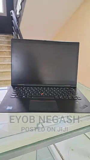 New Laptop Lenovo ThinkPad X1 Carbon 16GB Intel Core i7 SSD 256GB