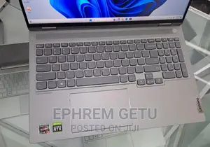 New Laptop Lenovo ThinkBook 15 32GB AMD Ryzen 9 SSD 1T