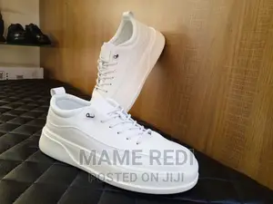 High Quality Light Leather Mens Shoes