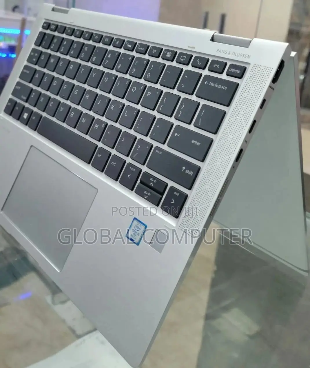 New Laptop HP EliteBook 2540P 16GB Intel Core I5 SSD 512GB