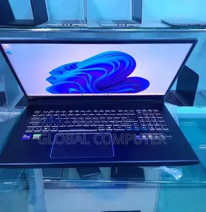 New Laptop Acer Predator Helios 300 16GB Intel Core I9 SSD 512GB