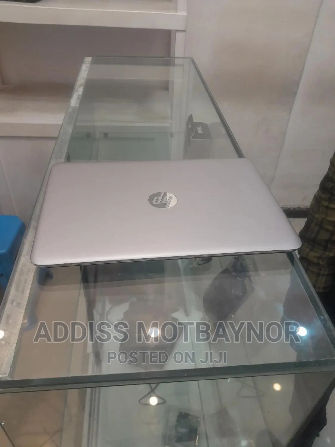 New Laptop HP EliteBook 840 8GB Intel Core I5 SSD 1T