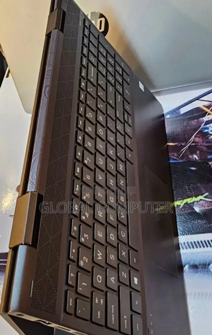 New Laptop HP Envy X360 15-Cp0013nr 16GB Intel Core I7 SSD 512GB
