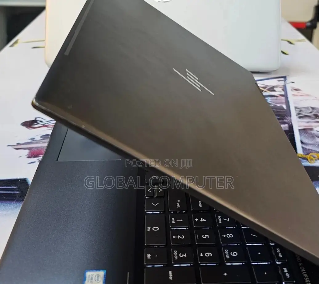 New Laptop HP Envy X360 15-Cp0013nr 16GB Intel Core I7 SSD 512GB