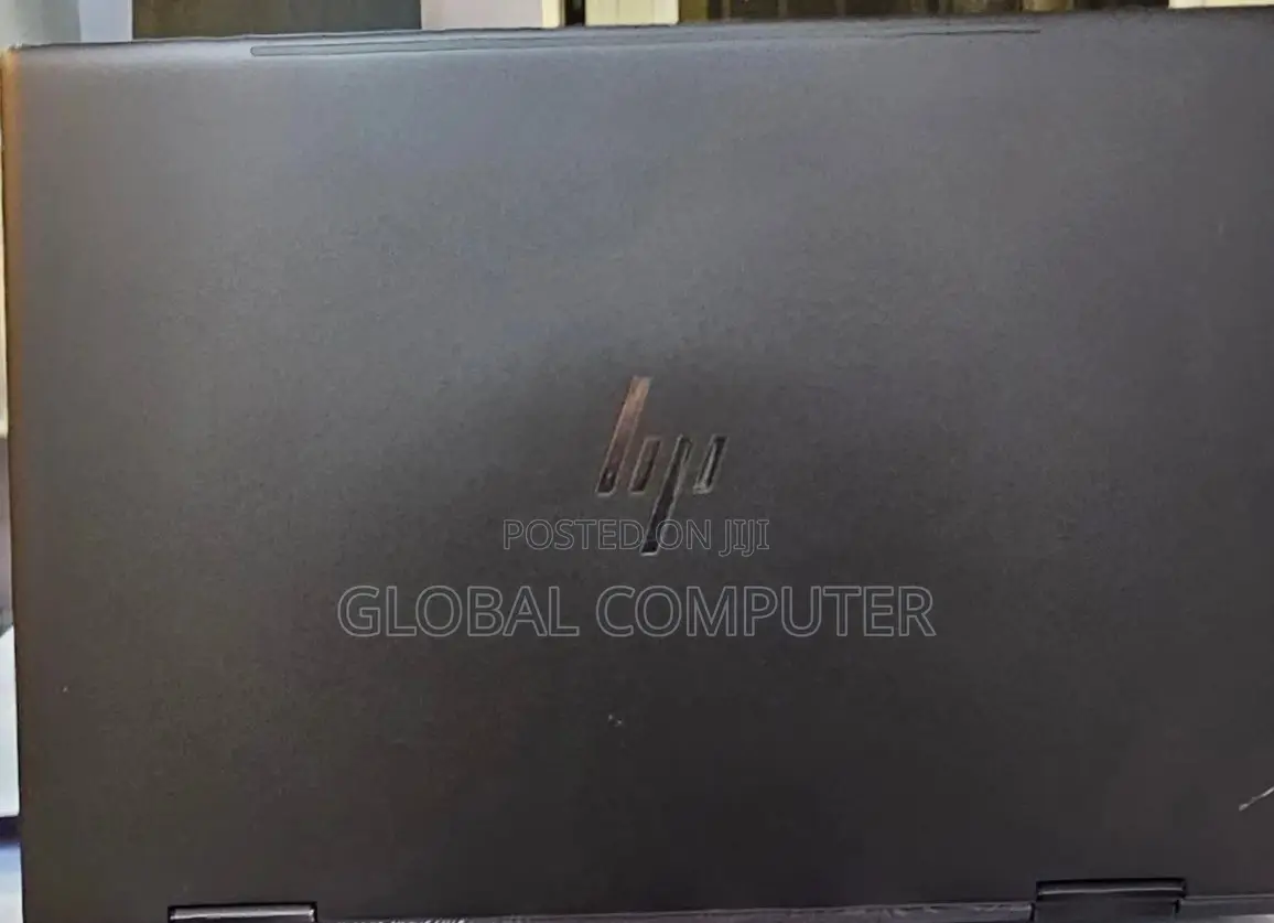 New Laptop HP Envy X360 15-Cp0013nr 16GB Intel Core I7 SSD 512GB